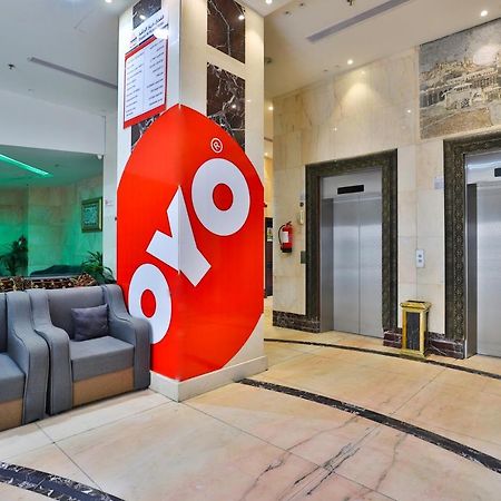 Oyo 373 Deyar Al Rashed Hotel Apartments Μέκκα Εξωτερικό φωτογραφία