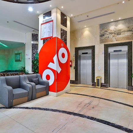 Oyo 373 Deyar Al Rashed Hotel Apartments Μέκκα Εξωτερικό φωτογραφία