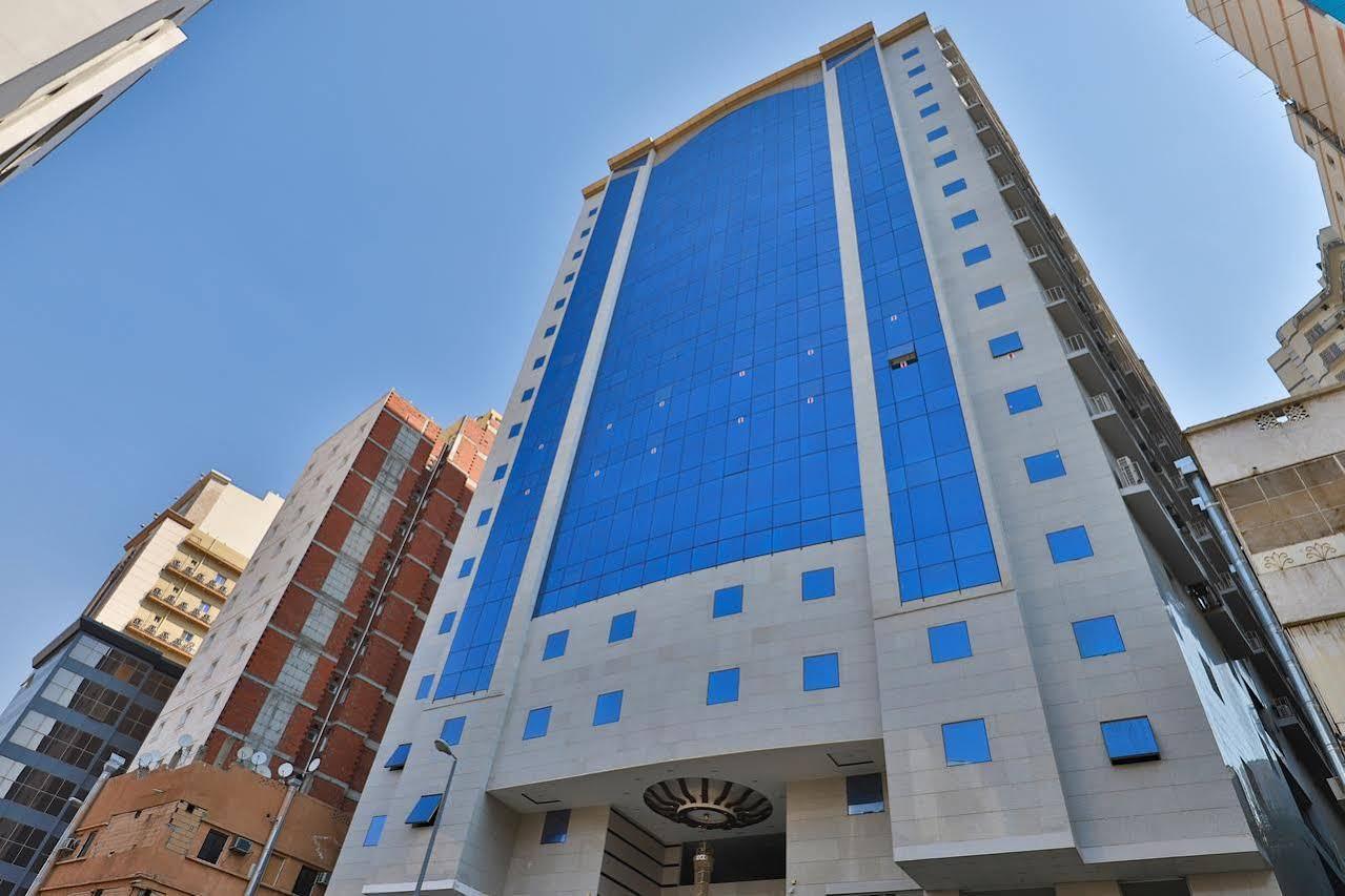 Oyo 373 Deyar Al Rashed Hotel Apartments Μέκκα Εξωτερικό φωτογραφία